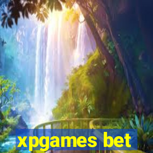 xpgames bet